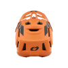 O´Neal přilba SL1 CREST oranžová/černá L (59/60 cm)