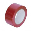 HAKY Lepiaca páska PVC na podlahy 50mm x 33m Červená