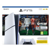Sony PlayStation 5 Slim Disc Edition 1 TB + EA Sports FC 26 NEPLATÍ