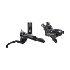 BRZDA shimano HYDR. DEORE M6120 ZADNÁ POST MOUNT 1700MM HAD.+PLAT. D03S