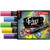 Stabilo T800C Seaside 5 ks