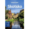 Skotsko Lonely Planet - Gillespie Kay