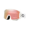 Lyžiarské okuliare Oakley lyž. brýle LINE MINER M