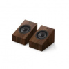 Repro Efektové / Kef Q8 Meta / Walnut / 2ks
