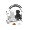 Balvi, Slánka a pepřenka Salt & Pepper 25006