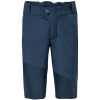 Vaude Kids Moab Stretch Shorts - dark sea 110/116