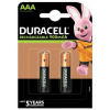 Duracell Rechargeable AAA 900mAh 2 ks 42411