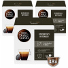 Nescafé Dolce Gusto Espresso Intenso kávové kapsule 16 ks