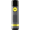 pjur BASIC Silikónový lubrikant - 100 ml