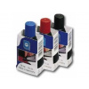 Coloris Pečiatková farba STK červená 28 ml