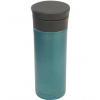 Highlander Thermal mug Termoska 500 ml - modrá YTSN00044 Modrá