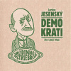 Demokrati - Janko Jesenský (mp3 audiokniha)