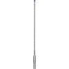 Bosch Accessories EXPERT SDS plus-7X 2608900165 kladivový vrták 10-dielna 6.50 mm Celková dĺžka 265 mm SDS plus 10 ks; 2608900165