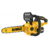 DeWalt DCMCS565N aku reťazová píla 30cm, 18V bez aku