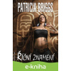 E-kniha Říční znamení - Patricia Briggs