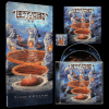 Testament, Titans of Creation, Blu-ray