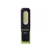 EMOS P4537 COB LED + SMD LED nabíjecí svítilna, 330 lm, 1200 mAh