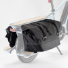 DECATHLON Dvojitá taška 2×50 l na nákladný bicykel Longtail 2025