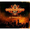 CD Hundred Seventy Split: Live 'Woodstock 69' DIGI