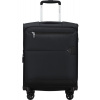 Samsonite URBIFY Spinner 55cm Čierny rozšíriteľný
