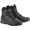 ALPINESTARS topánky AUSTRAL GORE-TEX, čierne/tmavo sivé, 2025, veľ. 44