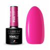 Claresa Gél lak PINK 537 5 g