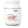 Protein GymBeam True Whey ProDigest 900 g, strawberry (85948-4-900G-STRAWBERRY)