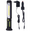 EMOS P4525 Workshop Lamp (Svietidlo Emos nabíjací háčik 5W P4525 magnet ABS)
