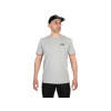 FOX RAGE - Tričko Voyager Tee Light Grey veľ. XL