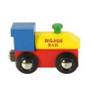 Bigjigs Rail Lokomotíva