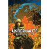 Undernauts: Labyrinth of Yomi