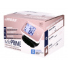 NOVAMA WRIST PRIME Pink zápästný tlakomer s detekciou arytmie a protokolom ESH, 4710953424216