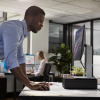 HP Pro 400 G9 Intel® Core™ i5 i5-14500 16 GB DDR5-SDRAM 512 GB SSD WiFi Windows 11 Pro SFF PC Černá