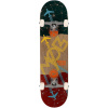 skateboard MOB AIRLINES COMPLETE Burgundy 8.125 + doprava zdarma