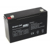Green Cell Green Cell AGM batéria 6V 12Ah