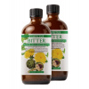 Medveď 2x BITTER bio ferment-komplex 300ml (600 ml spolu)