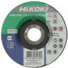 HiKOKI 752522 Rezný kotúč na kov 125x22,23x2,5mm