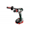 METABO Aku závitník GB 18 LTX BL Q I 2x5,5Ah MTB602362660