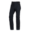 Northfinder Dámske outdoor softshellové nohavice 3L LEIGH black S NO-6030OR