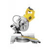 DeWALT posuvná pokosová píla 250 mm - DWS778
