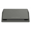 D-Link DMS-106XT sieťový prepínač Nespravované 2.5G Ethernet (100/1000/2500) Čierna (DMS-106XT)