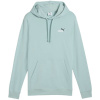 Puma Ess 2 Color Small No.1 Logo Hoodie TR M 684719 67 Muži M
