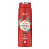 Old Spice Deep Sea Sprchový Gél a šampón pre mužov 250 ml, 3 v 1