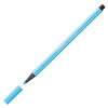 Pisak flamaster Stabilo Pen 68 modrý neón 68/ 031