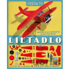 Postav to lietadlo - Ben Hubbard