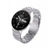 Garett Smartwatch Quantum Silver Steel (QUANTUM_SVR_STL)