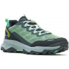 MERRELL SPEED STRIKE GTX W jade - 40,5
