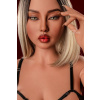 Silikonová panna Lilian / 159 cm / F-Cup - Climax Doll