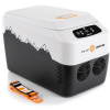 Peme Cestovná chladnička Ice-on iOG-30 l Adventure Orange + popruh cez plece 7849593