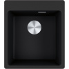 FRANKE Drez MRG 610-39 FTL 440 x 500mm onyx